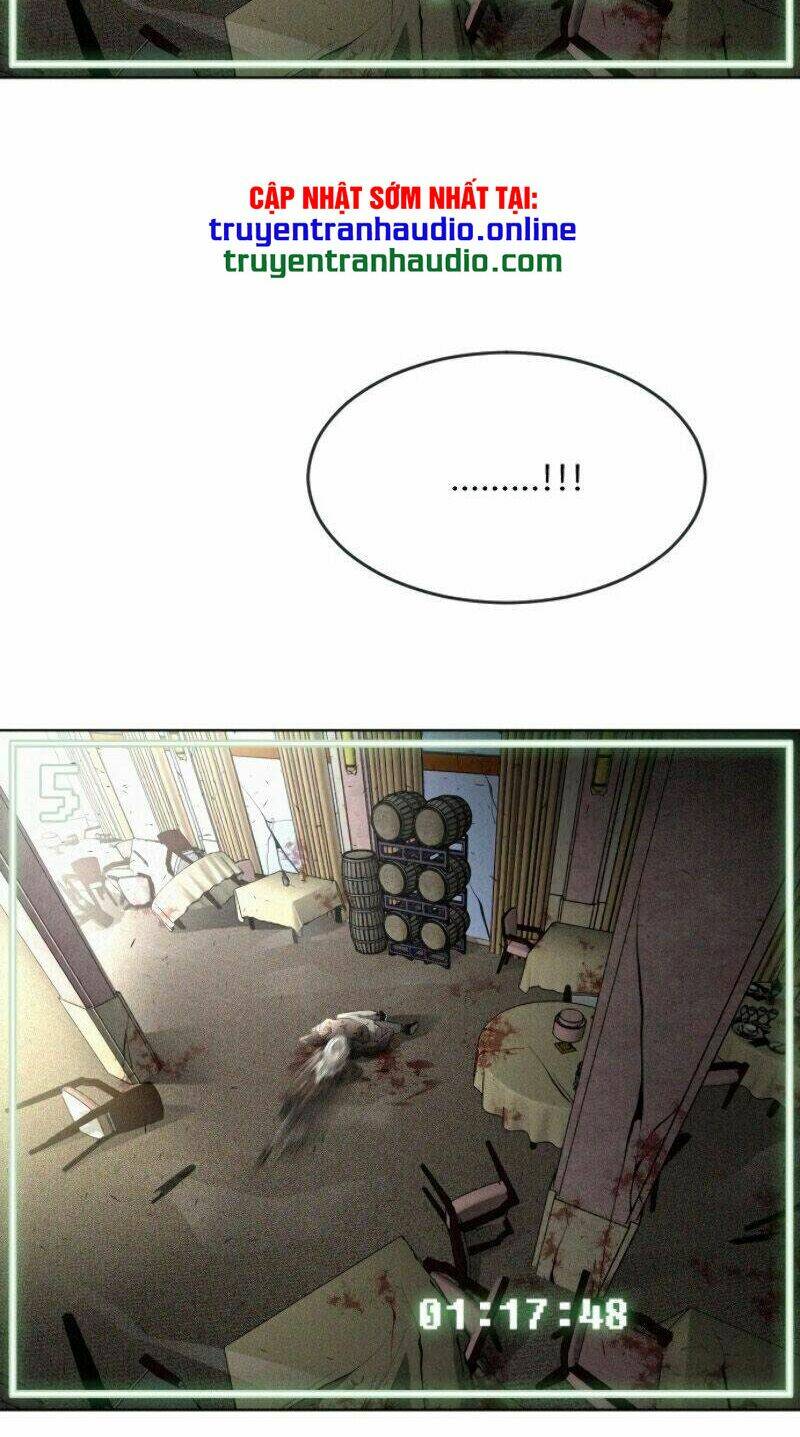 Kĩ Nguyên Của Anh Hùng Chap 39 - Next Chap 40