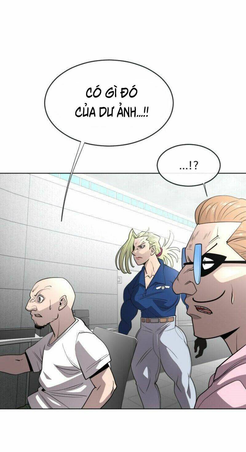 Kĩ Nguyên Của Anh Hùng Chap 39 - Next Chap 40