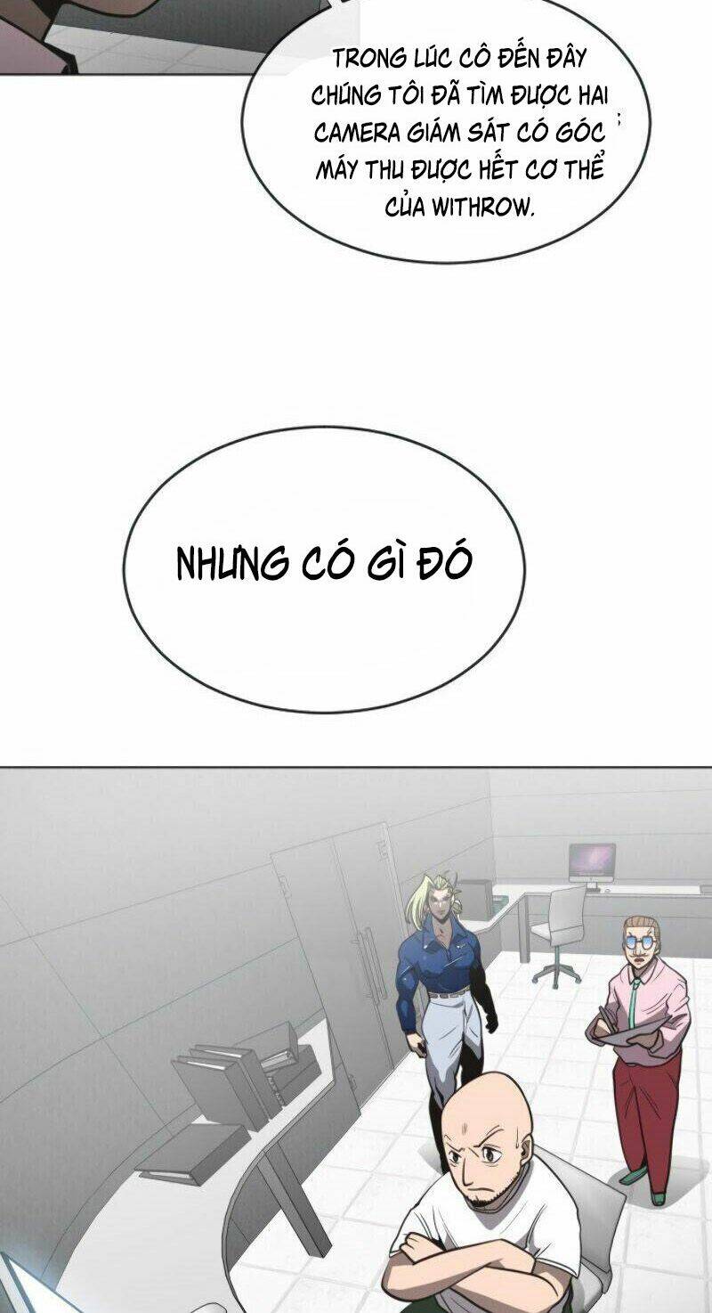 Kĩ Nguyên Của Anh Hùng Chap 39 - Next Chap 40