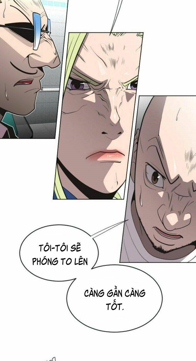 Kĩ Nguyên Của Anh Hùng Chap 39 - Next Chap 40