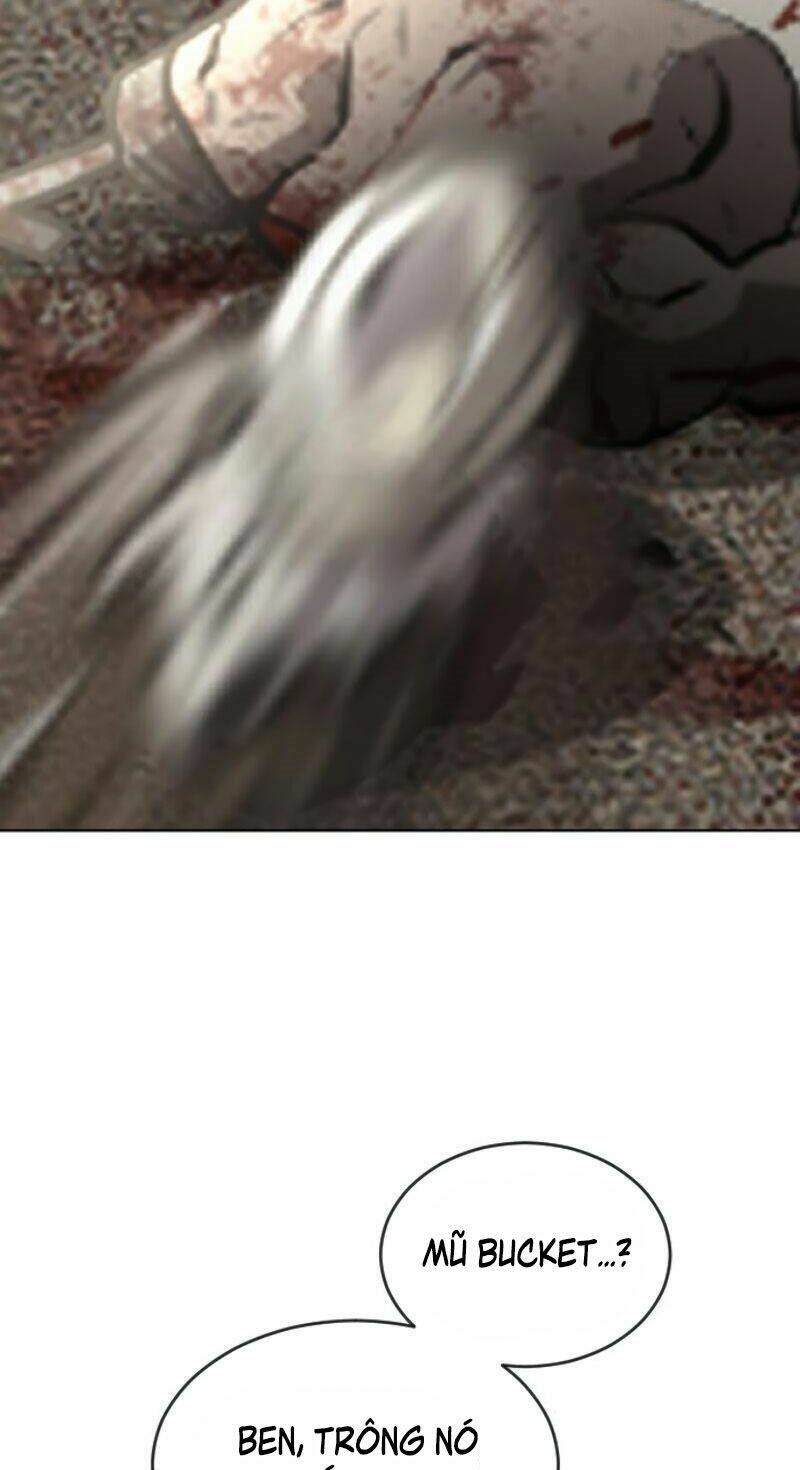 Kĩ Nguyên Của Anh Hùng Chap 39 - Next Chap 40