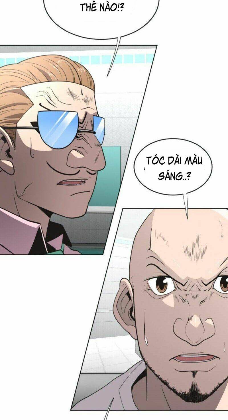 Kĩ Nguyên Của Anh Hùng Chap 39 - Next Chap 40