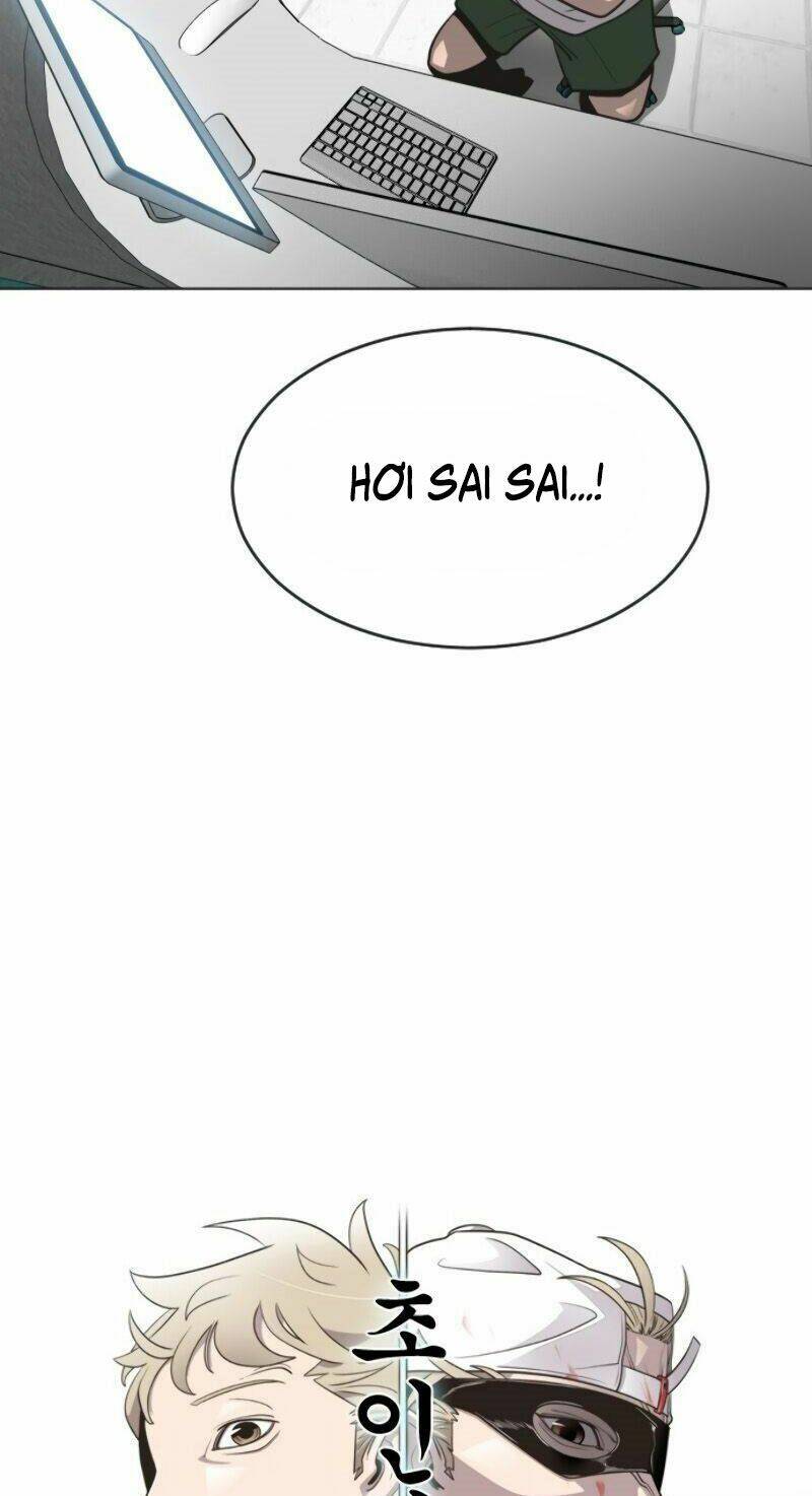 Kĩ Nguyên Của Anh Hùng Chap 39 - Next Chap 40