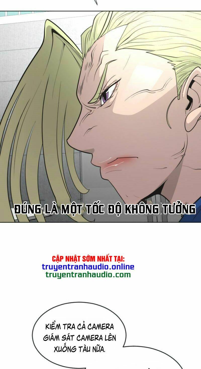 Kĩ Nguyên Của Anh Hùng Chap 39 - Next Chap 40