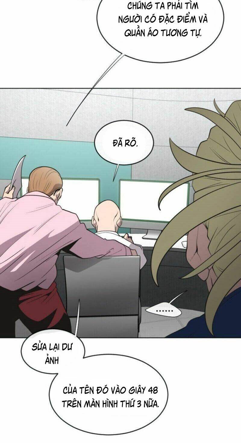 Kĩ Nguyên Của Anh Hùng Chap 39 - Next Chap 40