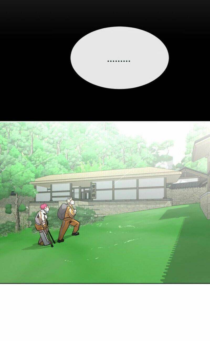 Kĩ Nguyên Của Anh Hùng Chap 39 - Next Chap 40