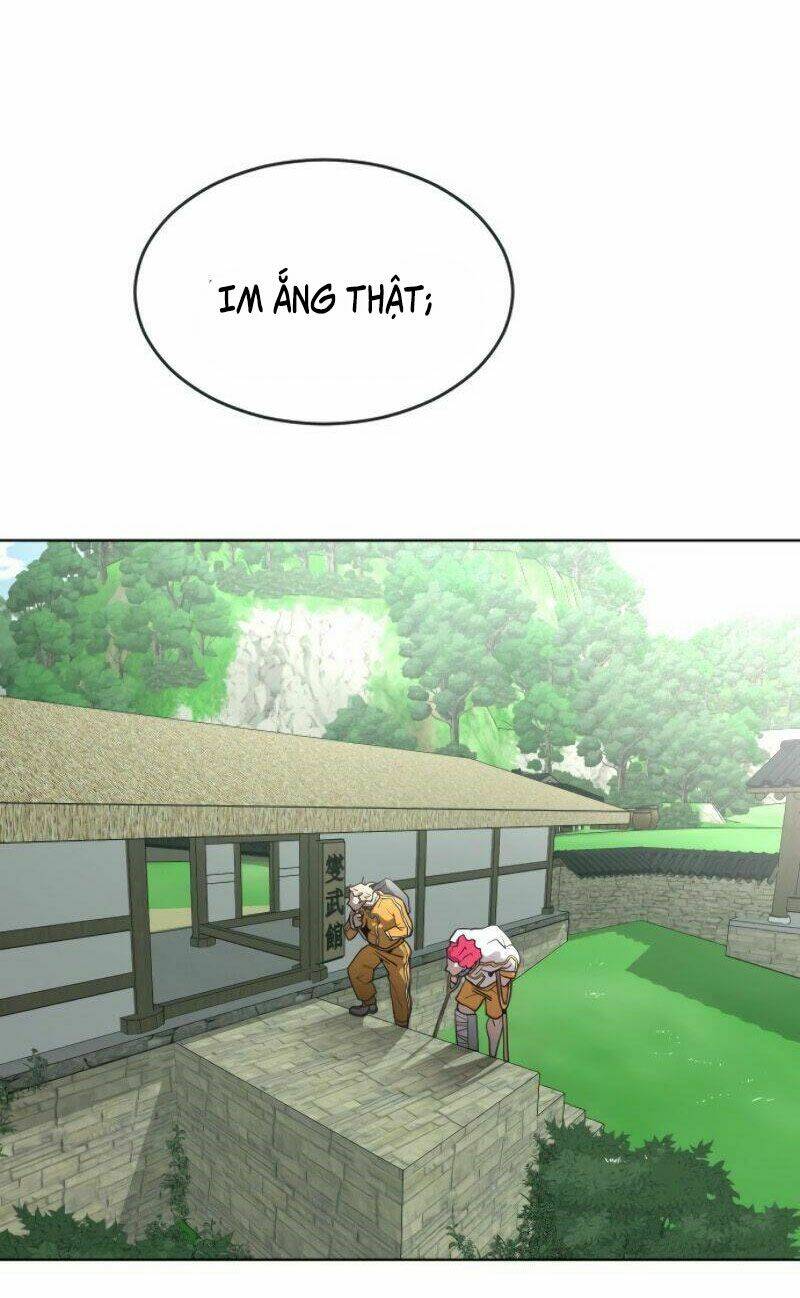 Kĩ Nguyên Của Anh Hùng Chap 39 - Next Chap 40