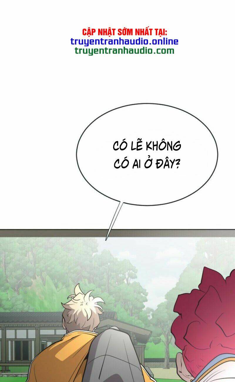 Kĩ Nguyên Của Anh Hùng Chap 39 - Next Chap 40