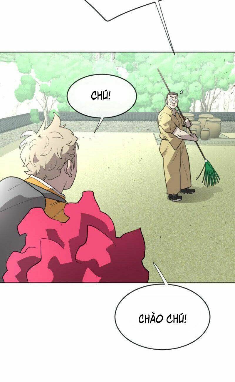 Kĩ Nguyên Của Anh Hùng Chap 39 - Next Chap 40