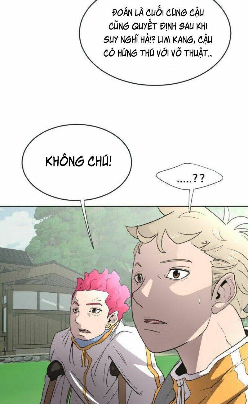 Kĩ Nguyên Của Anh Hùng Chap 39 - Next Chap 40