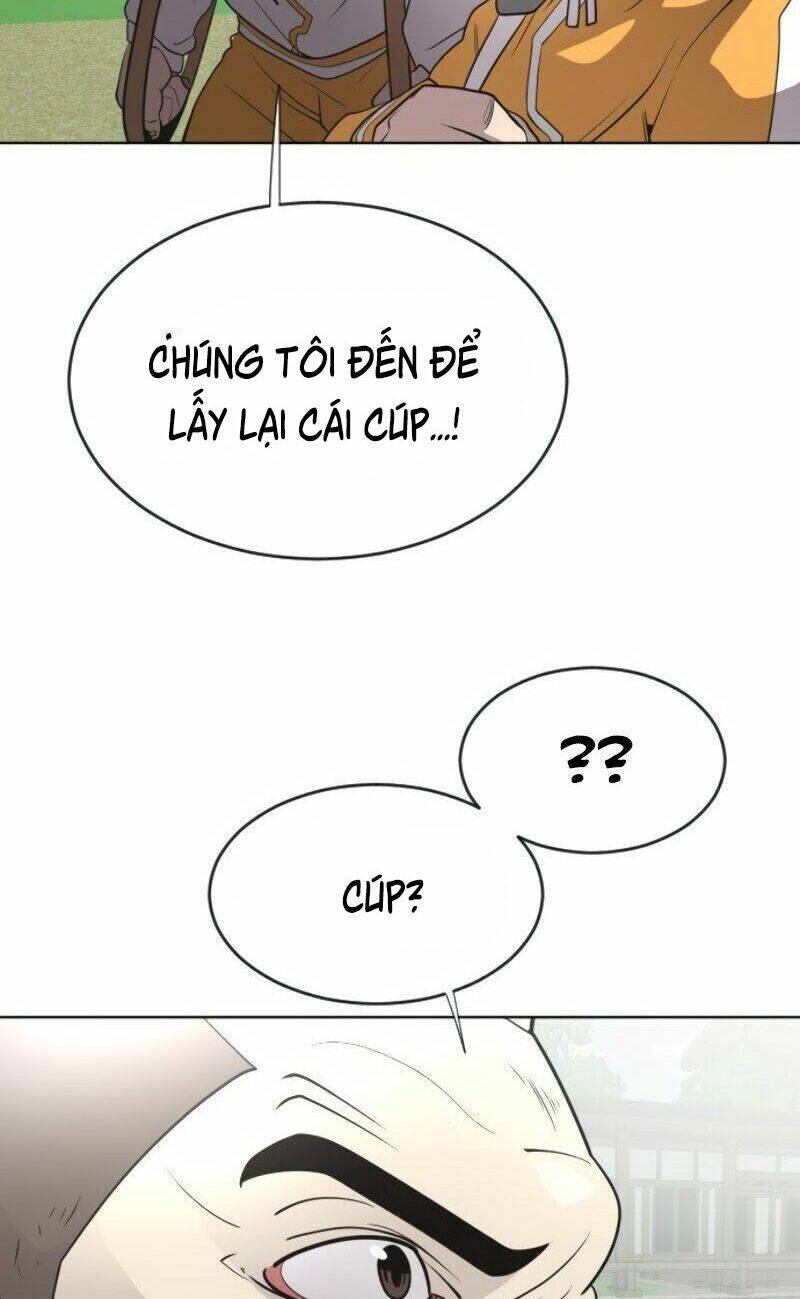 Kĩ Nguyên Của Anh Hùng Chap 39 - Next Chap 40