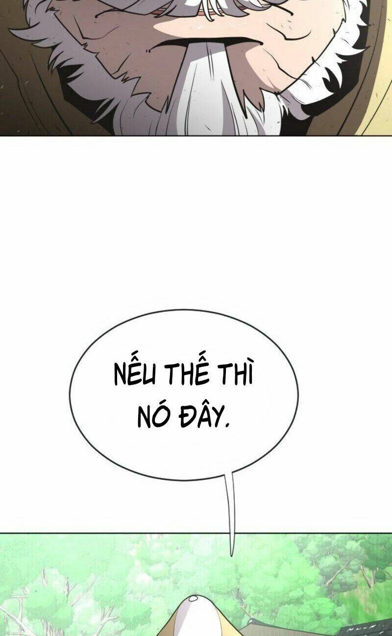Kĩ Nguyên Của Anh Hùng Chap 39 - Next Chap 40