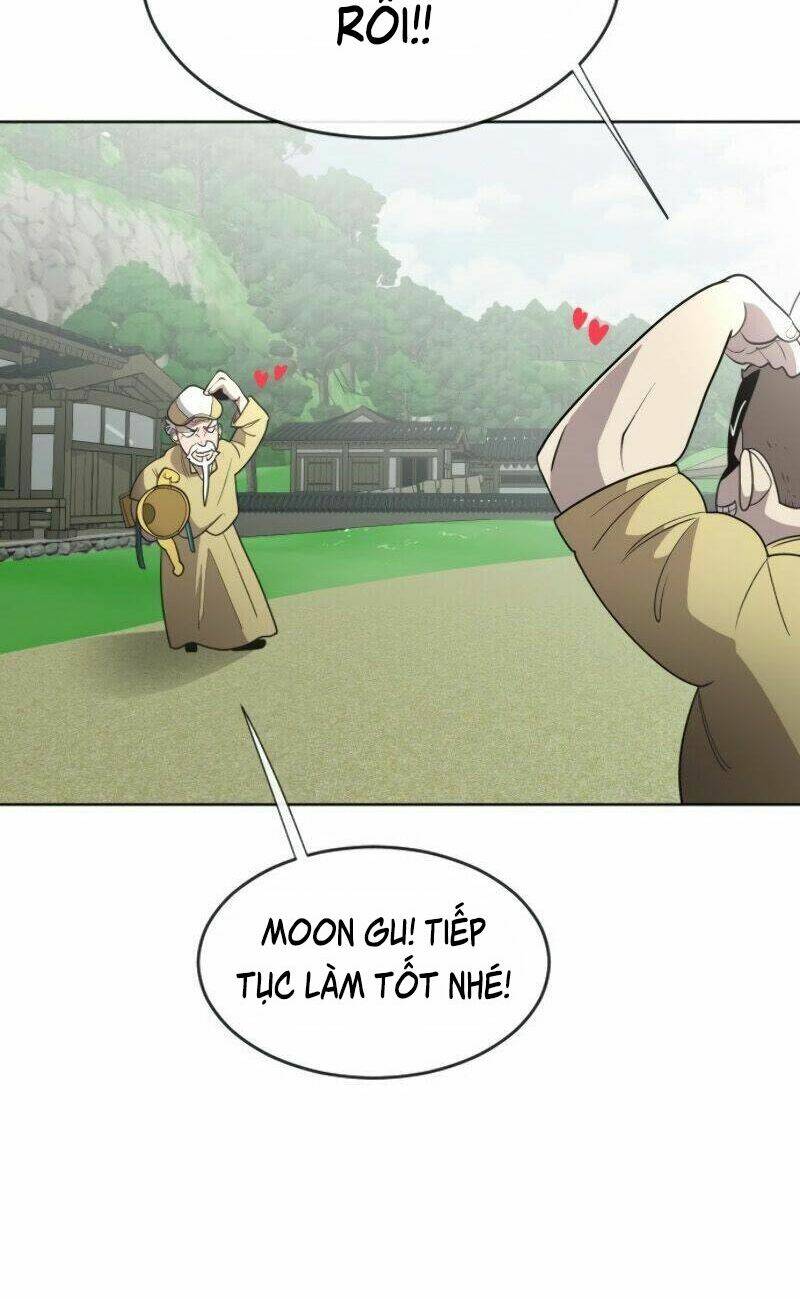 Kĩ Nguyên Của Anh Hùng Chap 39 - Next Chap 40