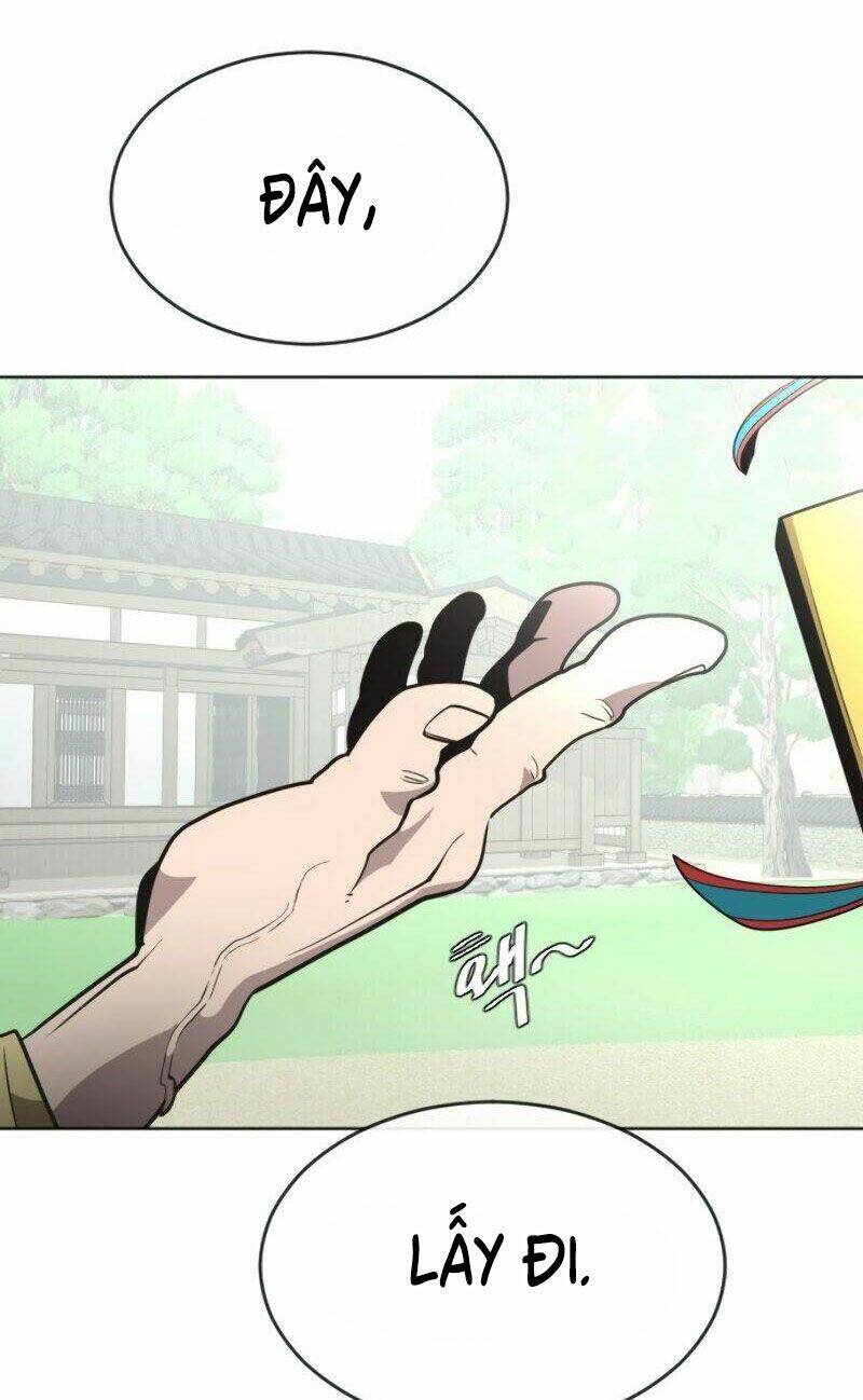 Kĩ Nguyên Của Anh Hùng Chap 39 - Next Chap 40