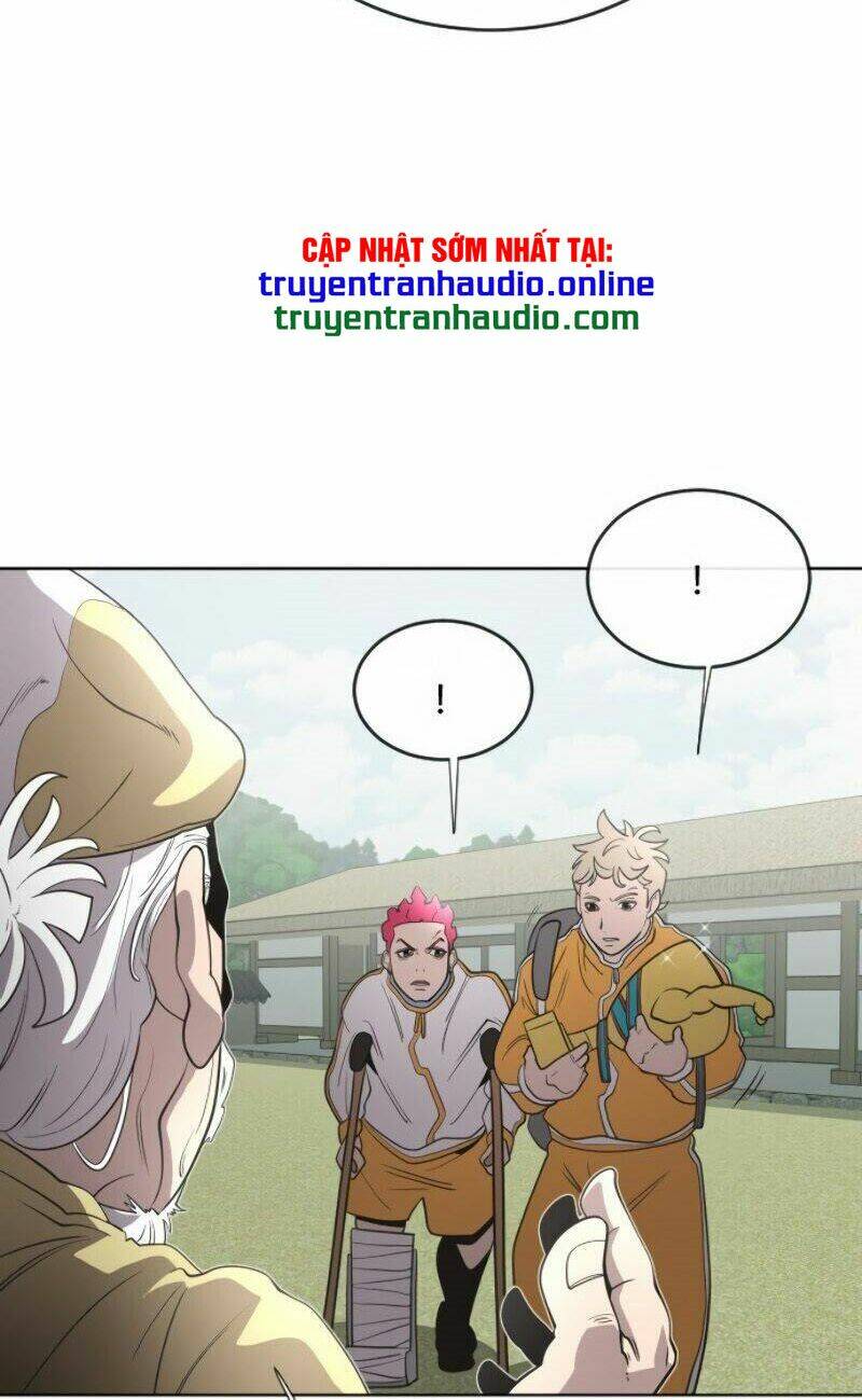 Kĩ Nguyên Của Anh Hùng Chap 39 - Next Chap 40