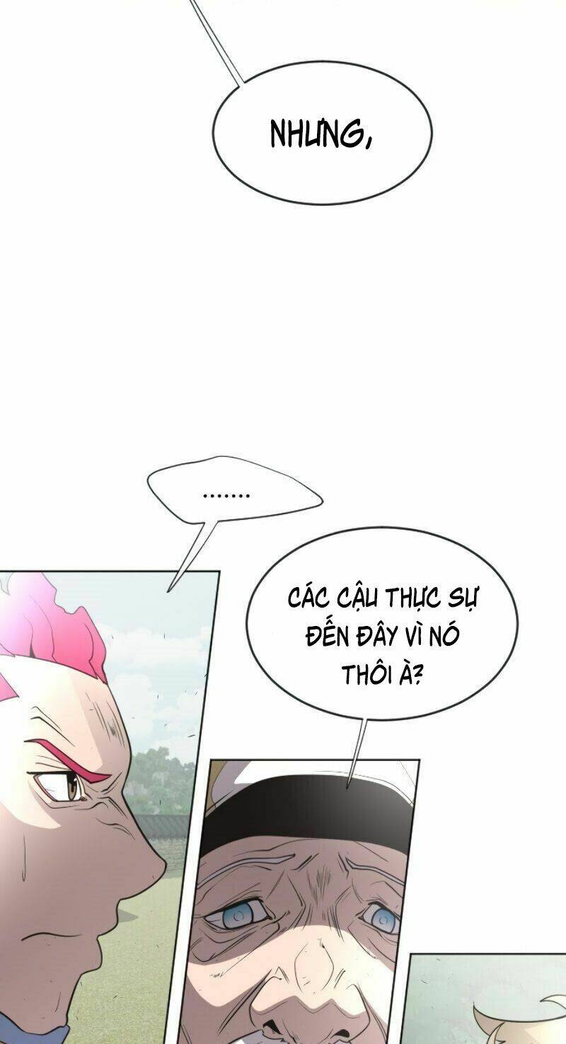 Kĩ Nguyên Của Anh Hùng Chap 39 - Next Chap 40