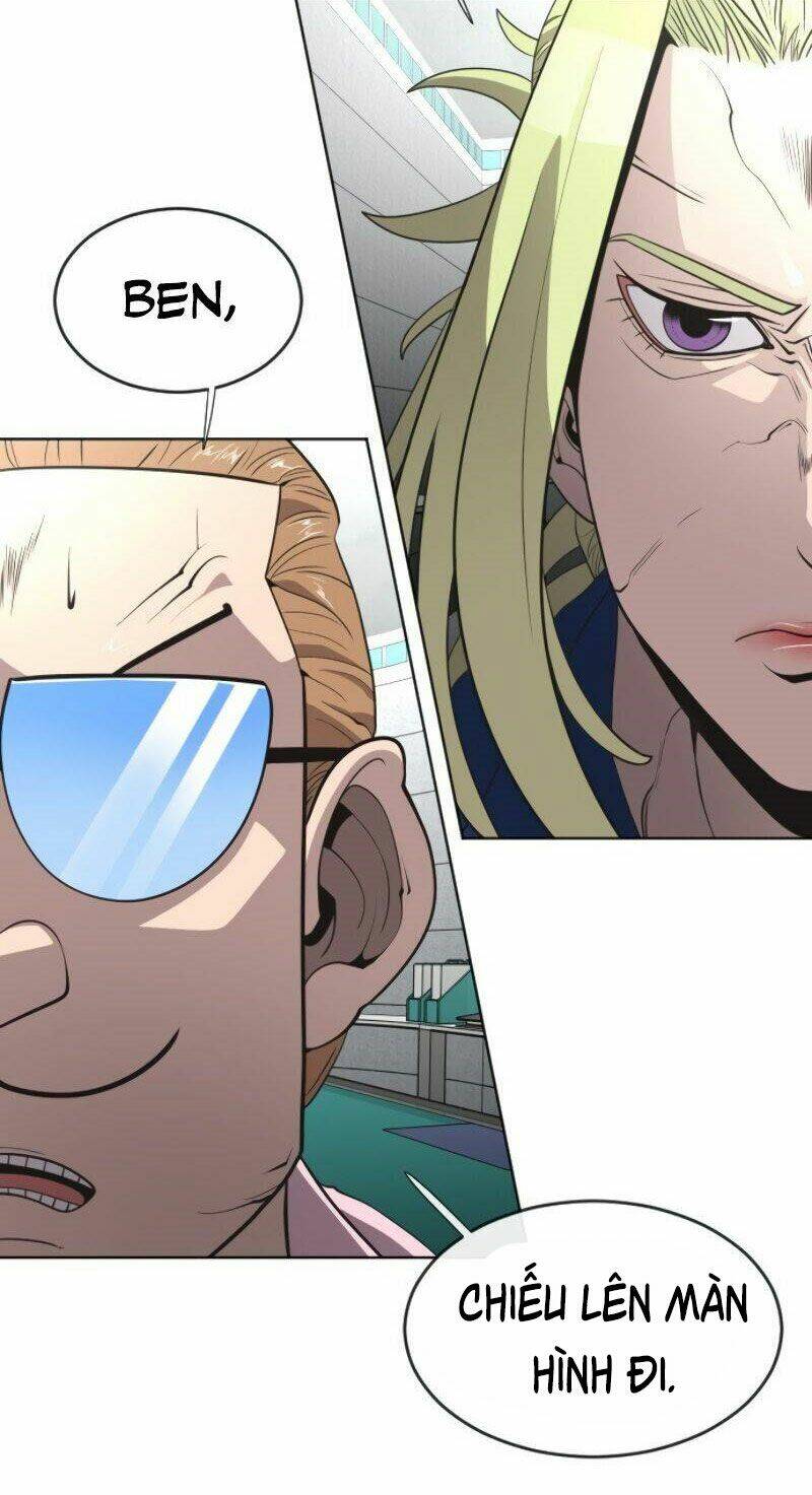 Kĩ Nguyên Của Anh Hùng Chap 39 - Next Chap 40