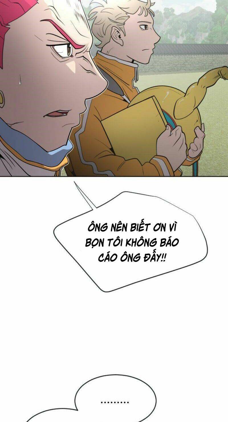 Kĩ Nguyên Của Anh Hùng Chap 39 - Next Chap 40