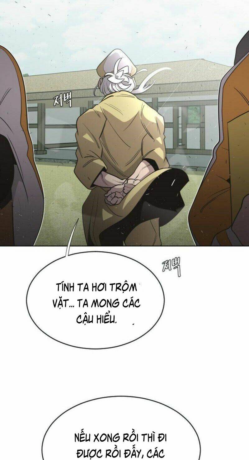 Kĩ Nguyên Của Anh Hùng Chap 39 - Next Chap 40