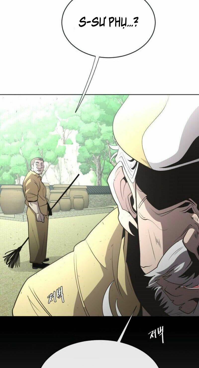 Kĩ Nguyên Của Anh Hùng Chap 39 - Next Chap 40