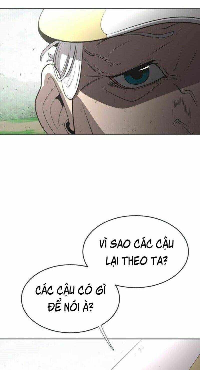 Kĩ Nguyên Của Anh Hùng Chap 39 - Next Chap 40