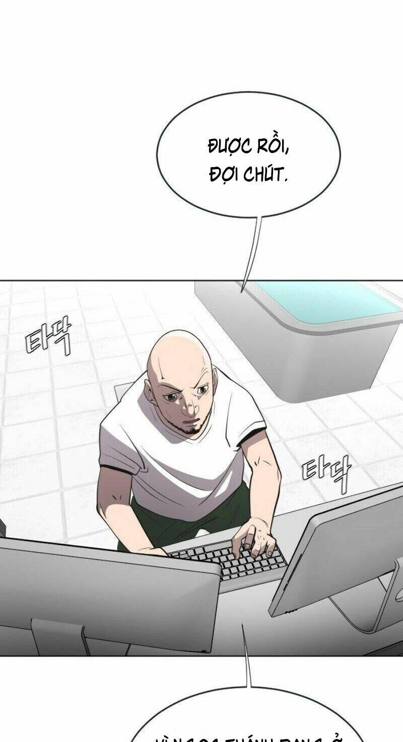 Kĩ Nguyên Của Anh Hùng Chap 39 - Next Chap 40