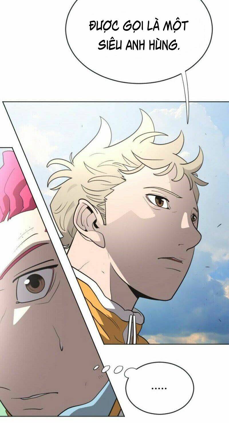 Kĩ Nguyên Của Anh Hùng Chap 39 - Next Chap 40