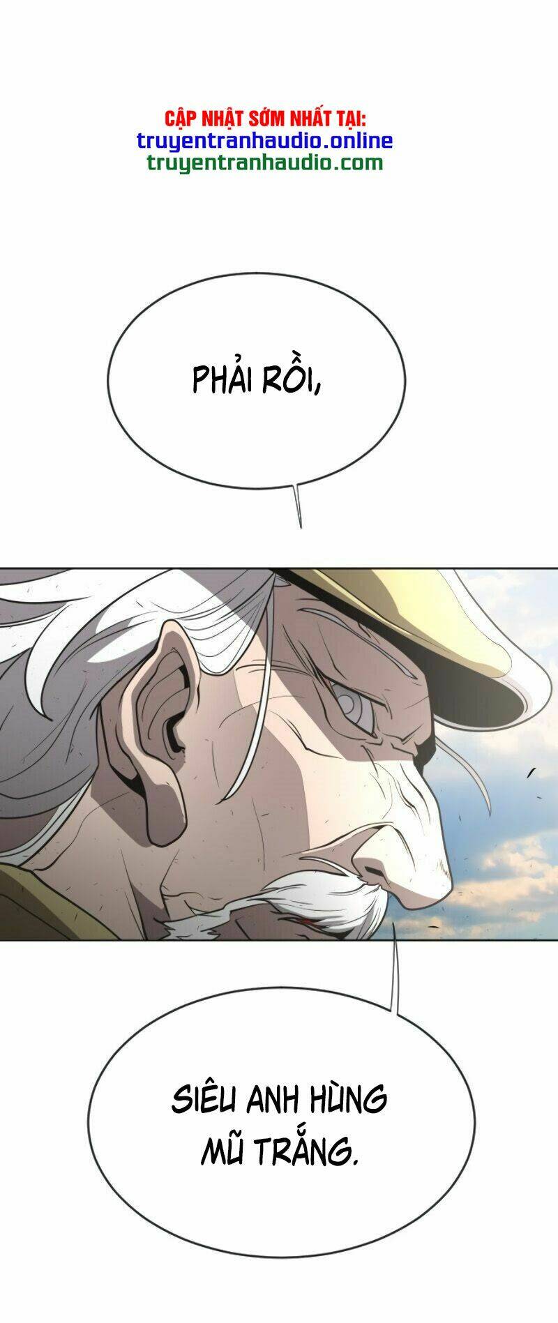 Kĩ Nguyên Của Anh Hùng Chap 39 - Next Chap 40