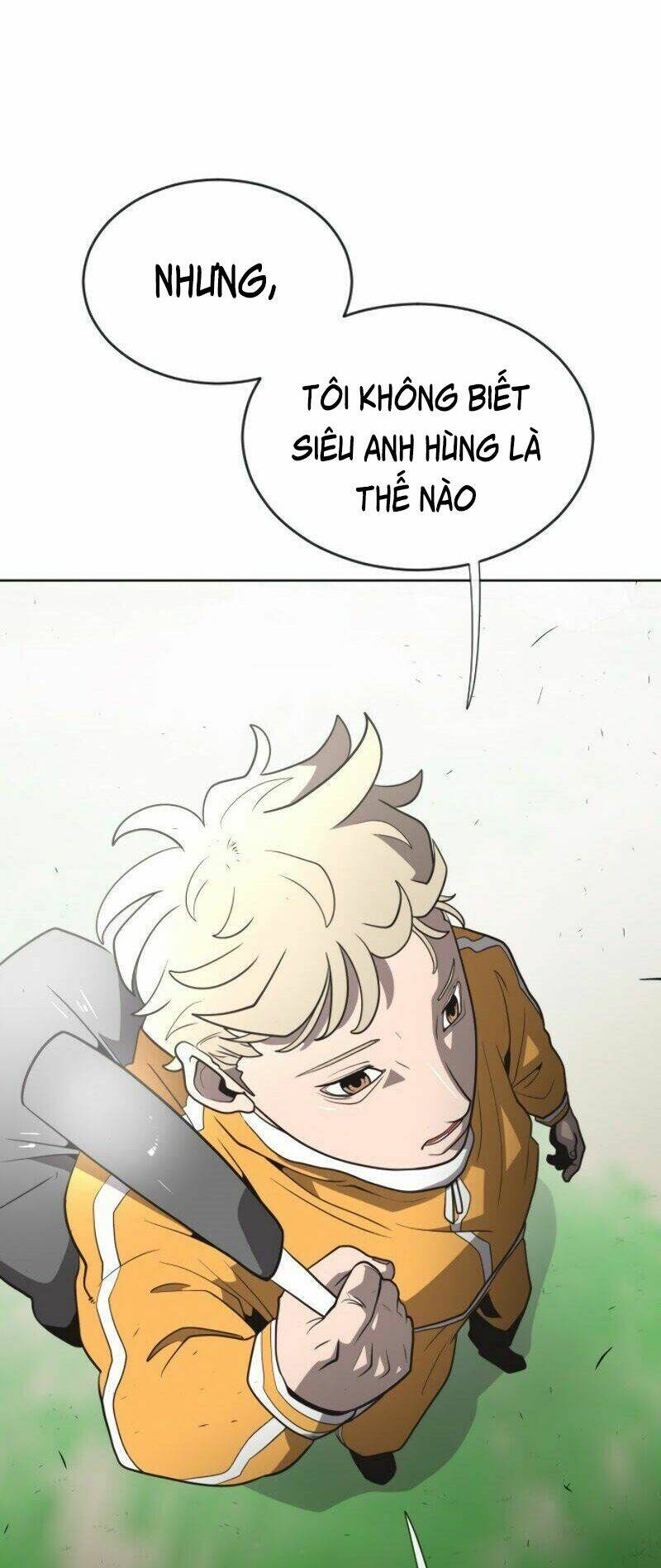 Kĩ Nguyên Của Anh Hùng Chap 39 - Next Chap 40