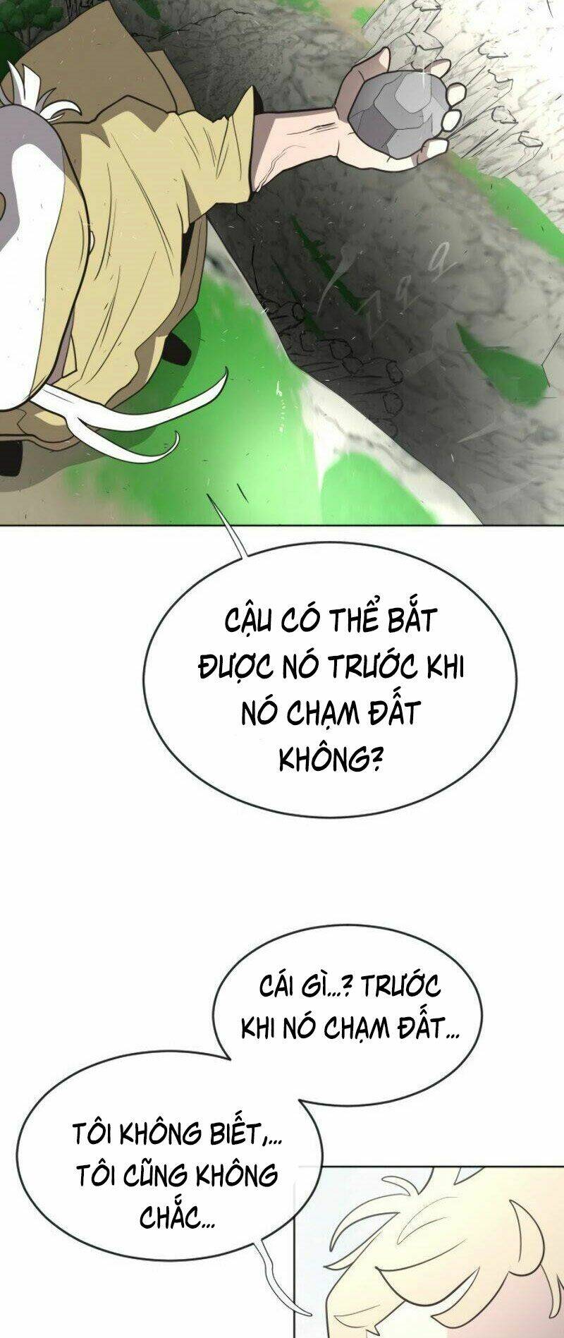 Kĩ Nguyên Của Anh Hùng Chap 39 - Next Chap 40
