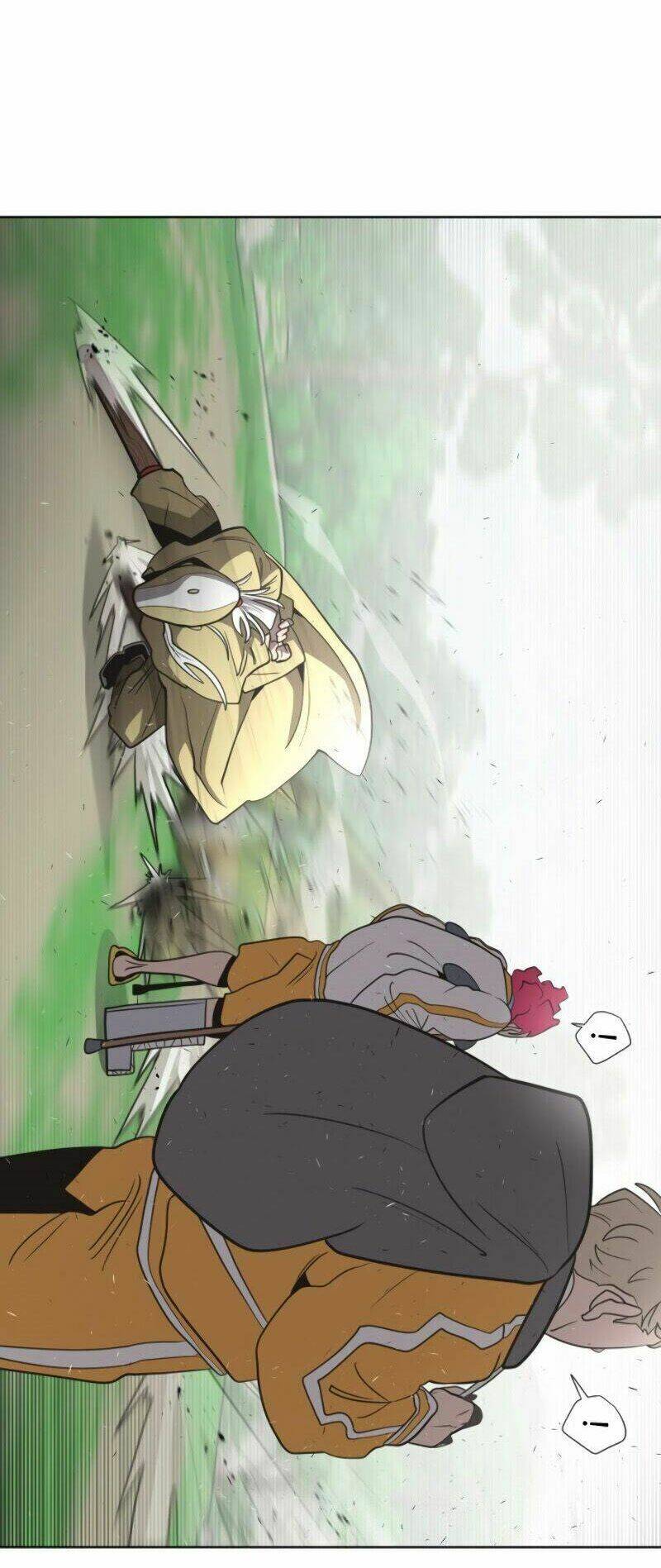 Kĩ Nguyên Của Anh Hùng Chap 39 - Next Chap 40