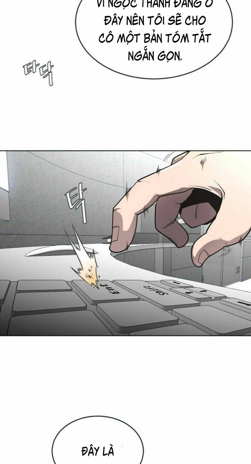 Kĩ Nguyên Của Anh Hùng Chap 39 - Next Chap 40