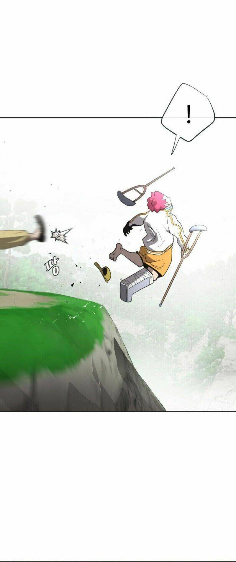 Kĩ Nguyên Của Anh Hùng Chap 39 - Next Chap 40