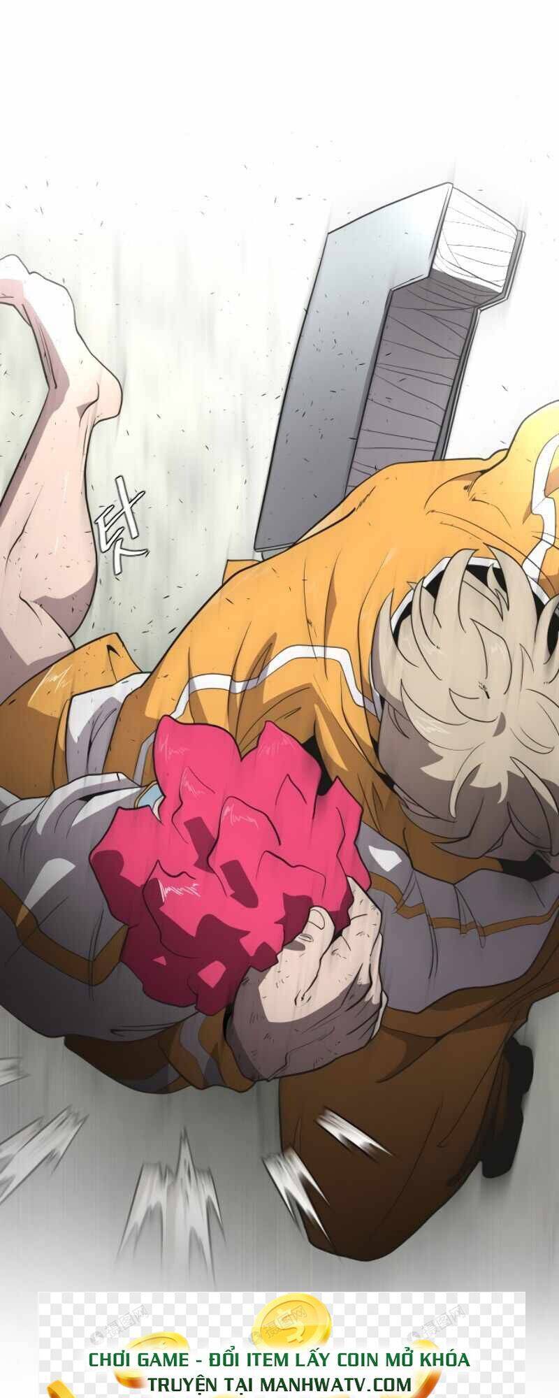 Kĩ Nguyên Của Anh Hùng Chap 40.1 - Next Chap 41.1