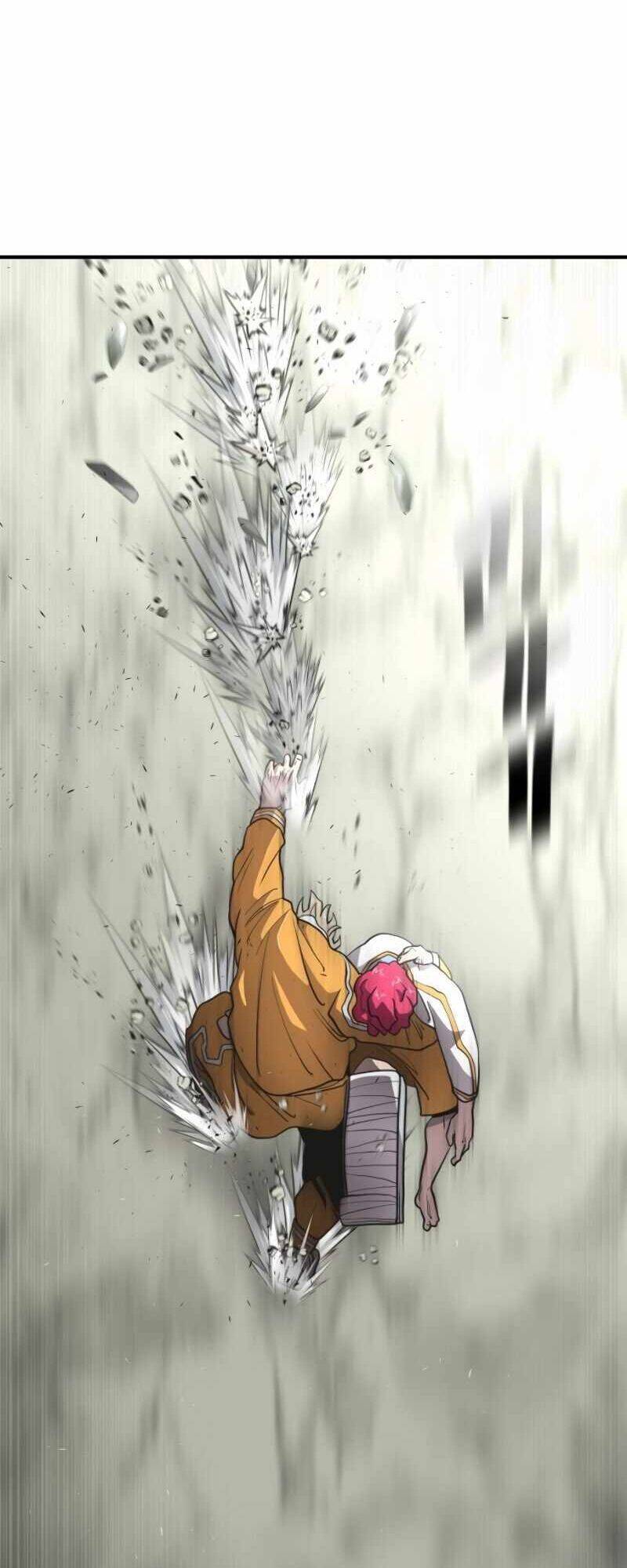 Kĩ Nguyên Của Anh Hùng Chap 40.1 - Next Chap 41.1