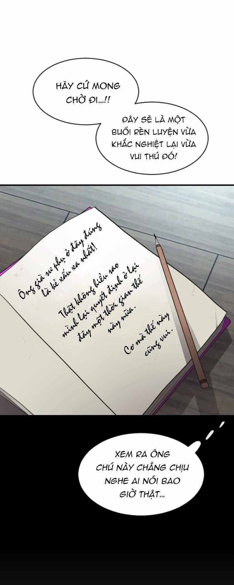 Kĩ Nguyên Của Anh Hùng Chap 40.1 - Next Chap 41.1