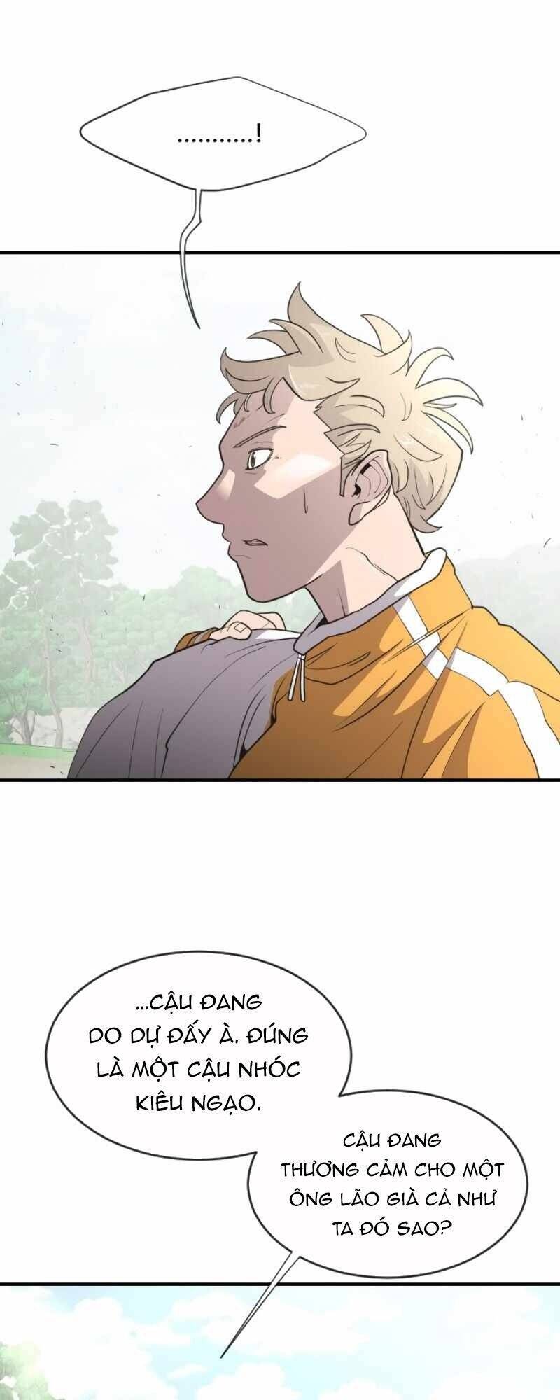 Kĩ Nguyên Của Anh Hùng Chap 40.2 - Next Chap 41.2