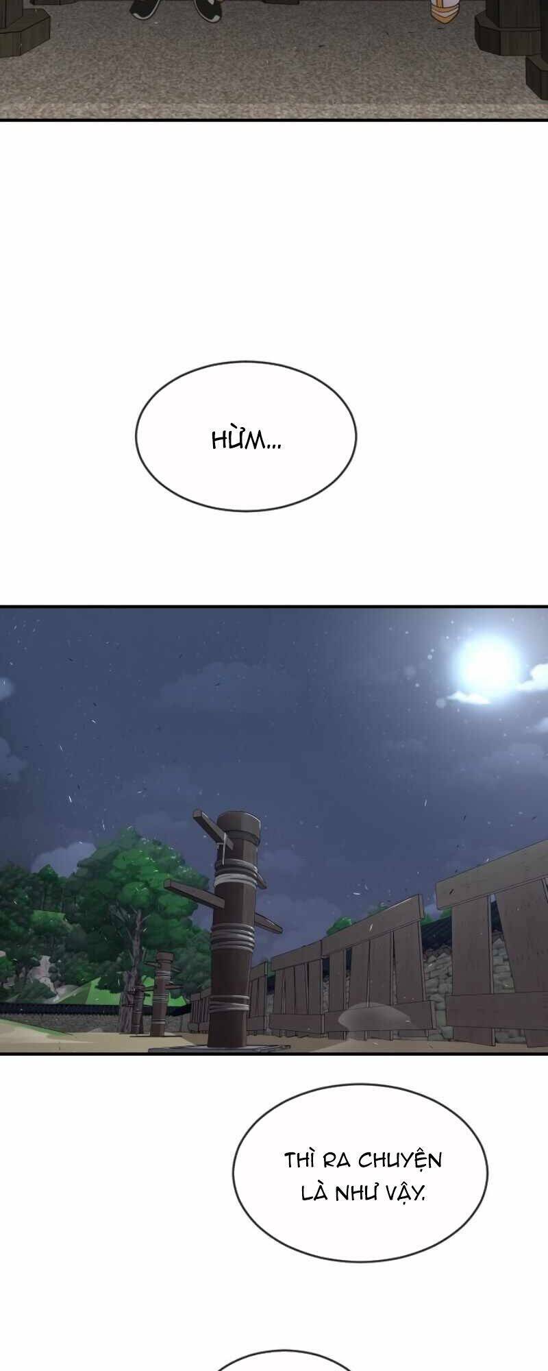 Kĩ Nguyên Của Anh Hùng Chap 40.2 - Next Chap 41.2