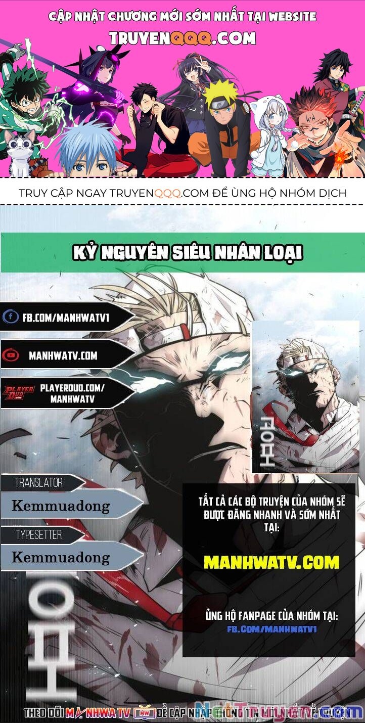 Kĩ Nguyên Của Anh Hùng Chap 40.3 - Next Chap 41.3