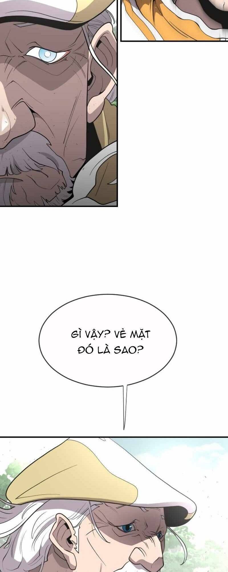 Kĩ Nguyên Của Anh Hùng Chap 40.3 - Next Chap 41.3