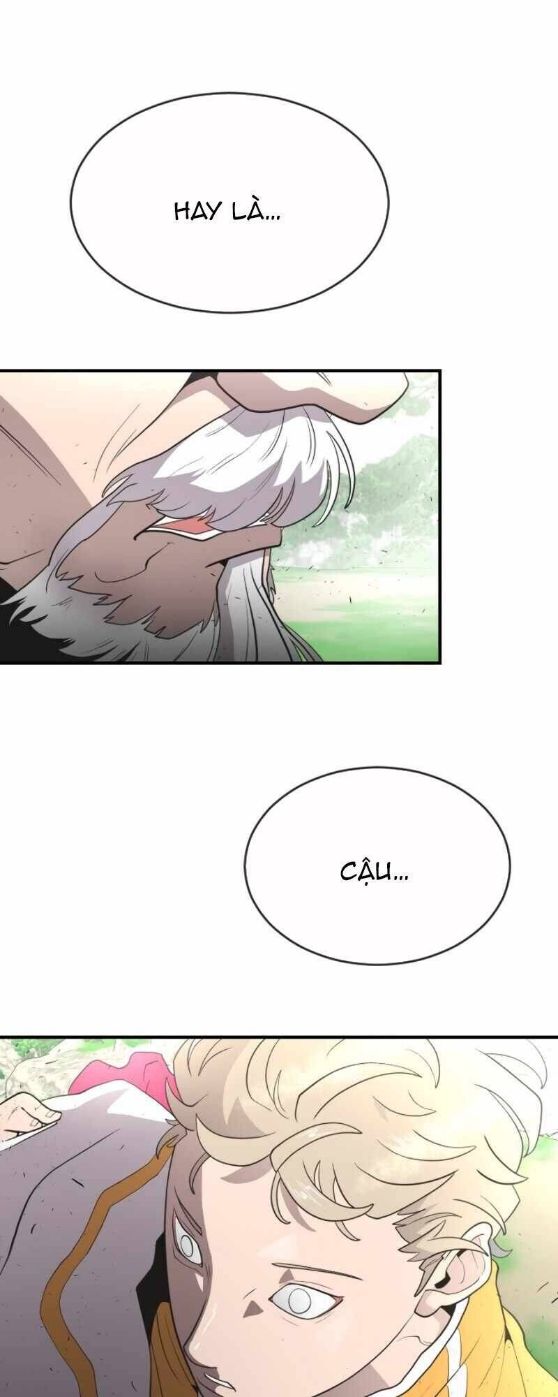 Kĩ Nguyên Của Anh Hùng Chap 40.4 - Next Chap 41.4