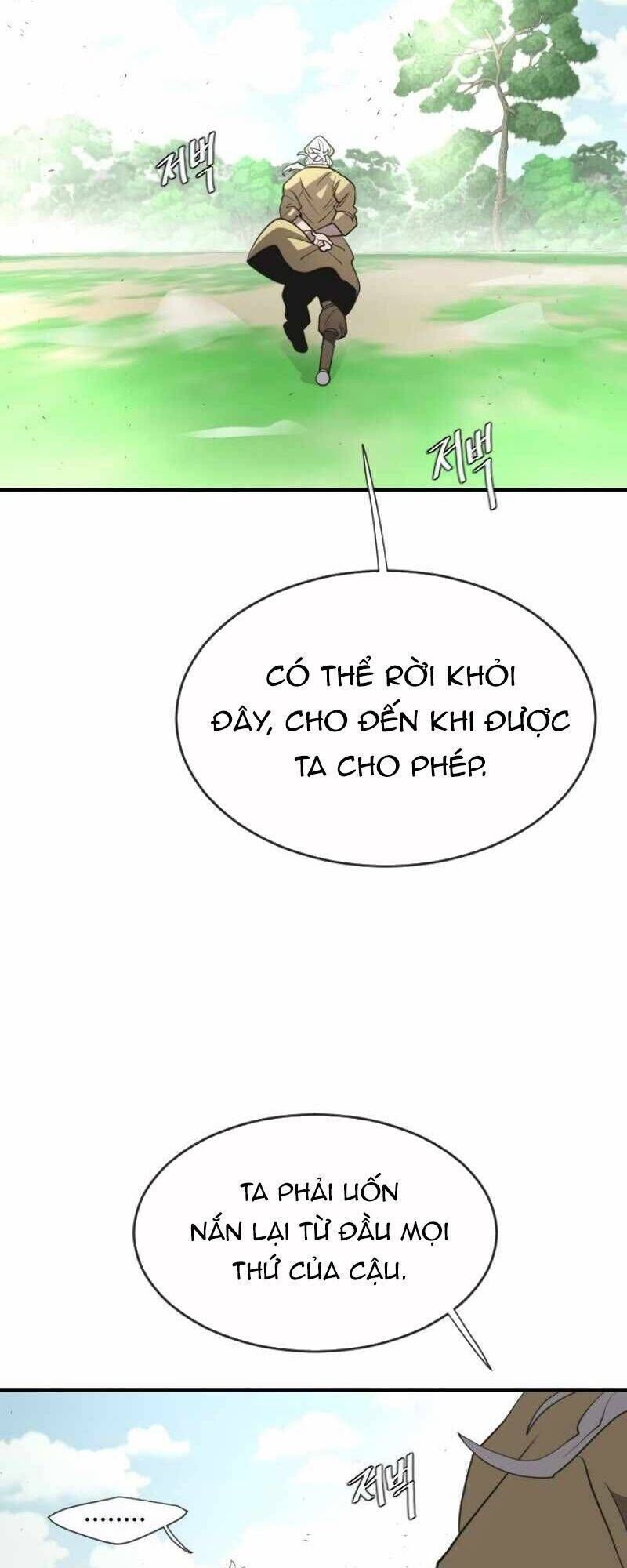 Kĩ Nguyên Của Anh Hùng Chap 40.4 - Next Chap 41.4