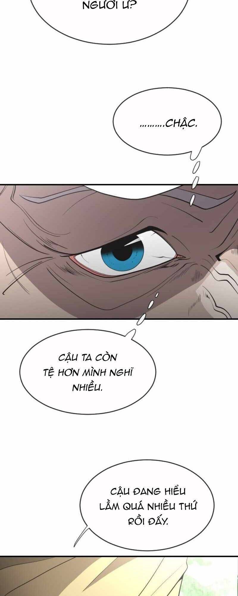 Kĩ Nguyên Của Anh Hùng Chap 40.5 - Next Chap 41.5