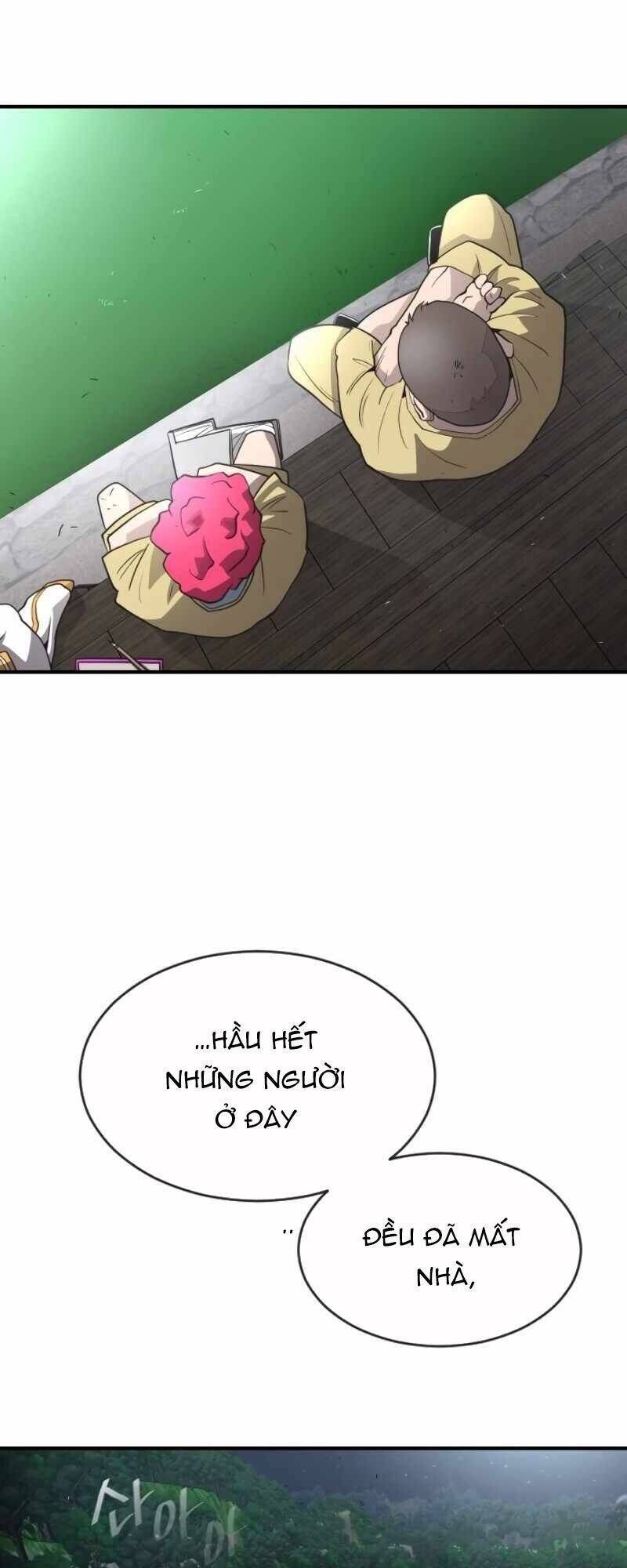 Kĩ Nguyên Của Anh Hùng Chap 40.5 - Next Chap 41.5