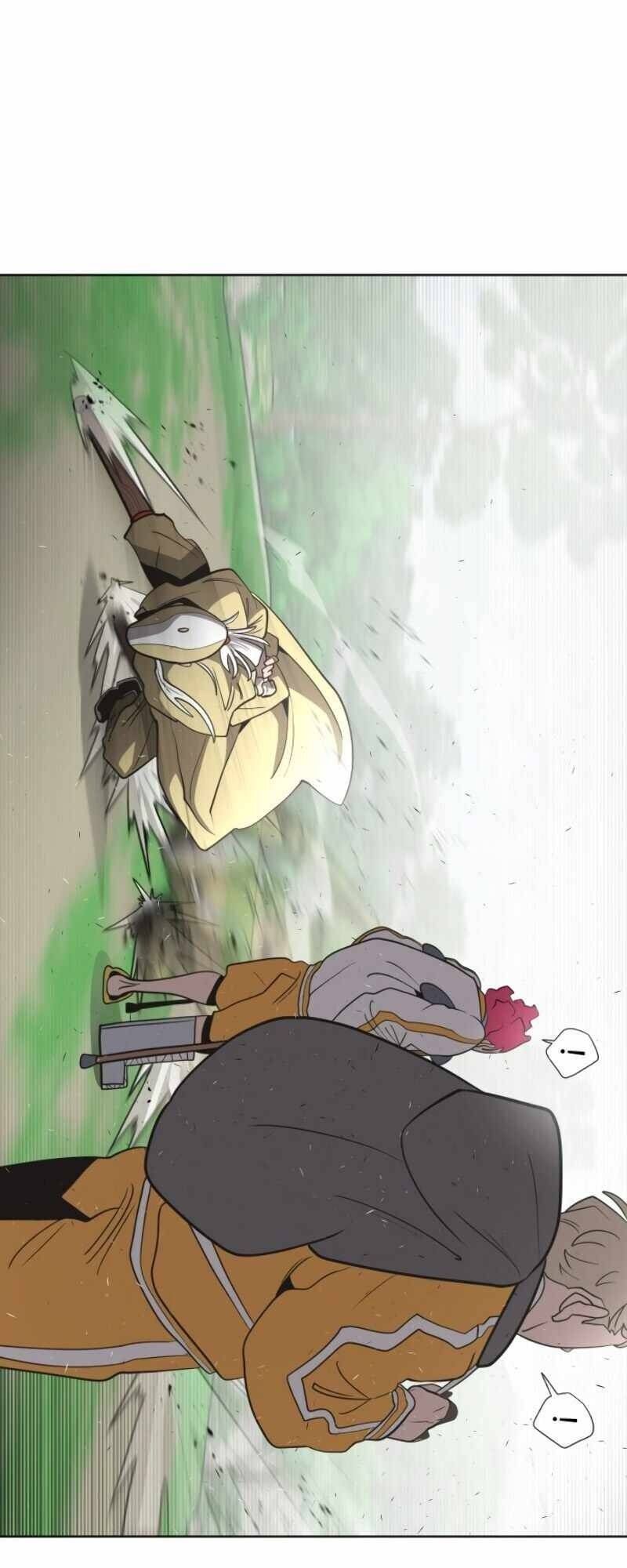 Kĩ Nguyên Của Anh Hùng Chap 40.6 - Next Chap 41.6