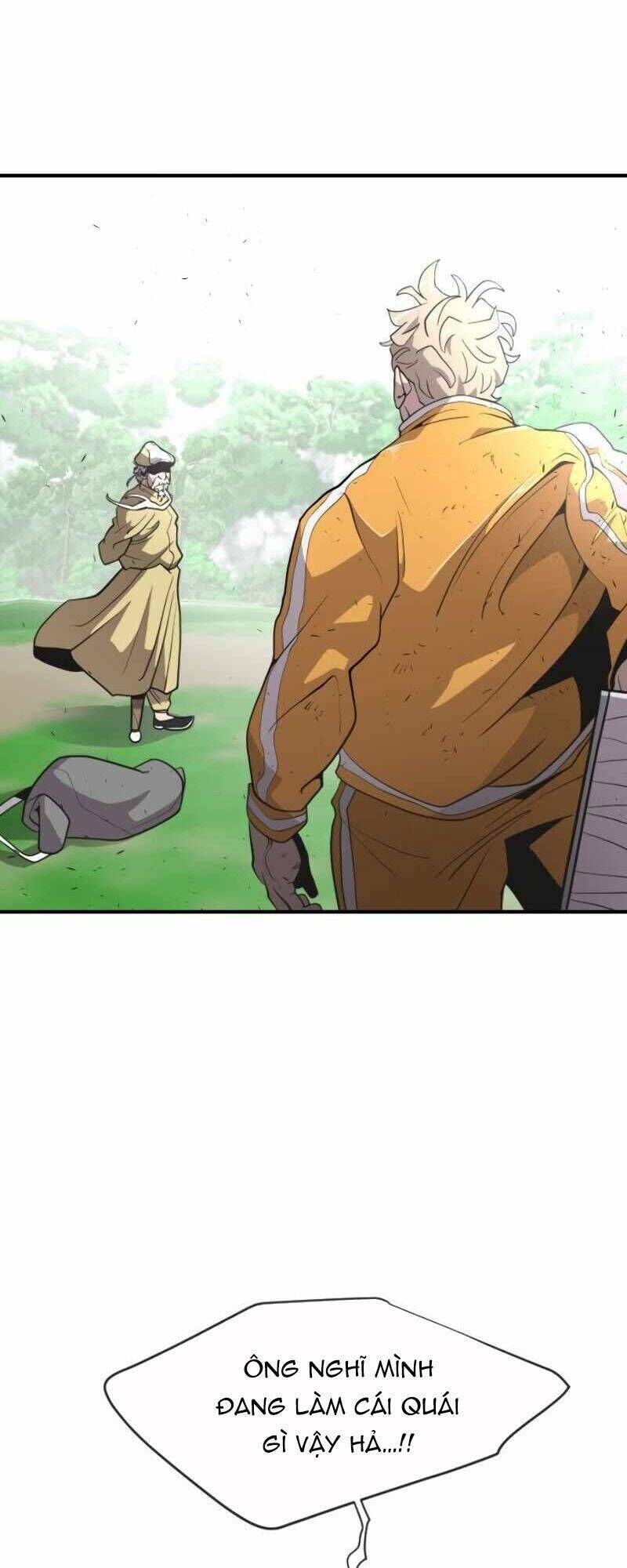 Kĩ Nguyên Của Anh Hùng Chap 40.6 - Next Chap 41.6