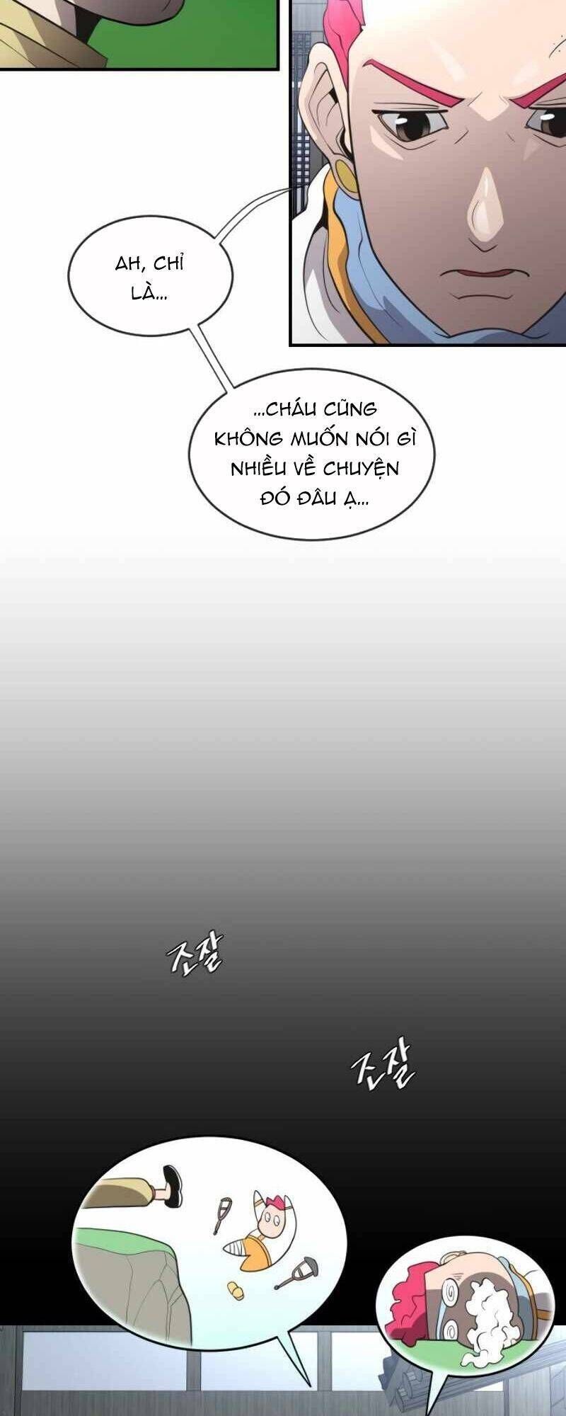 Kĩ Nguyên Của Anh Hùng Chap 40.6 - Next Chap 41.6