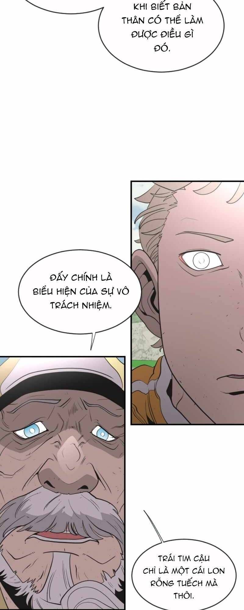 Kĩ Nguyên Của Anh Hùng Chap 40.7 - Next Chap 41.7