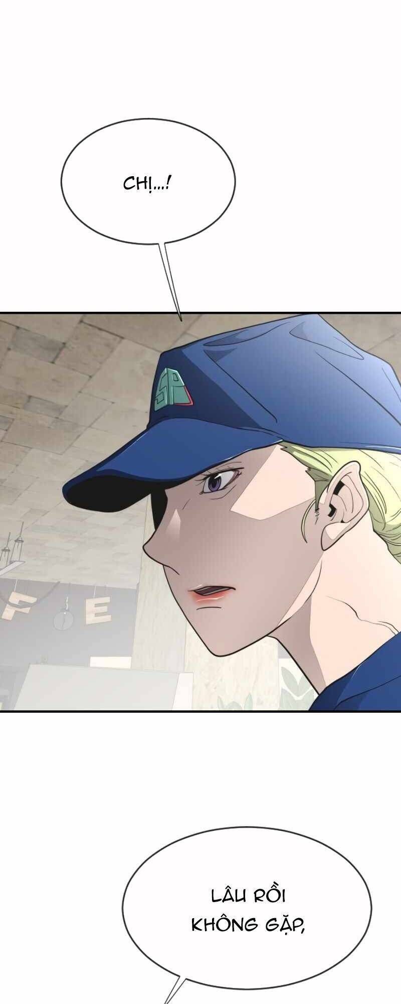 Kĩ Nguyên Của Anh Hùng Chap 40.7 - Next Chap 41.7