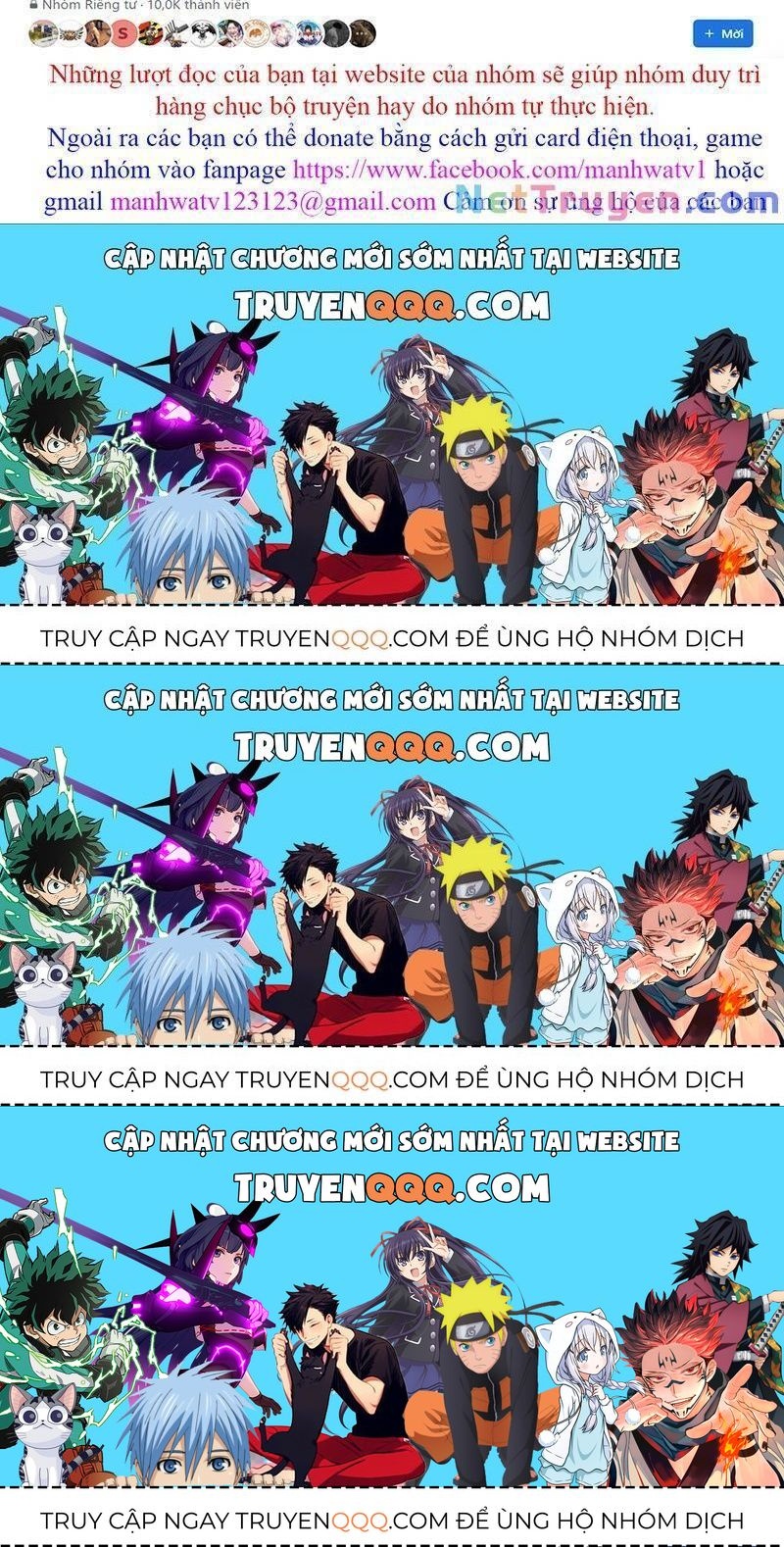 Kĩ Nguyên Của Anh Hùng Chap 40.7 - Next Chap 41.7